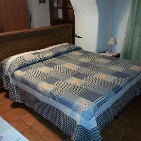 Casa Azzurra Ormea Bed & Breakfast ภายนอก รูปภาพ