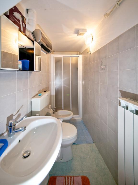 Casa Azzurra Ormea Bed & Breakfast ห้อง รูปภาพ
